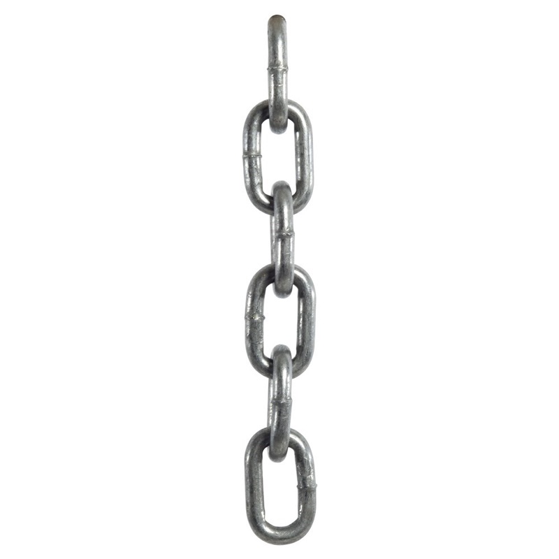 Beaver Self Colour Proof Coil Chain - Regular Link 10mm
