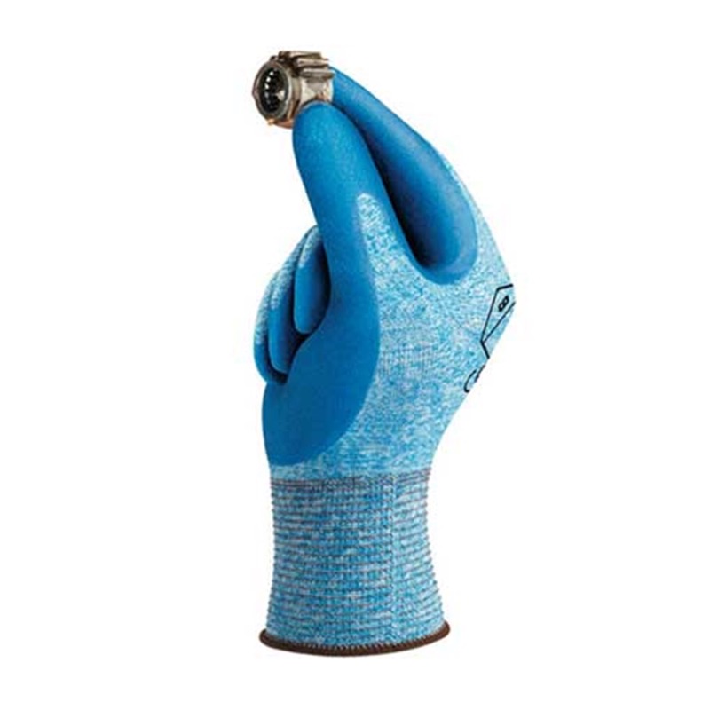 Ansell HyFlex 11 920 Oil Repellant Gloves 9