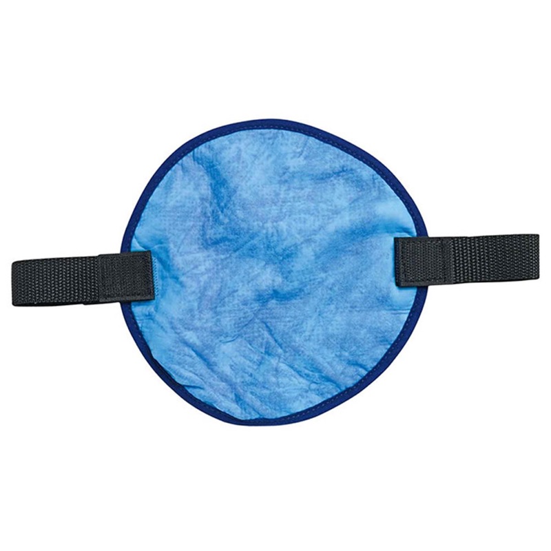 Ergodyne Cooling Towel Pad For Hard Hats