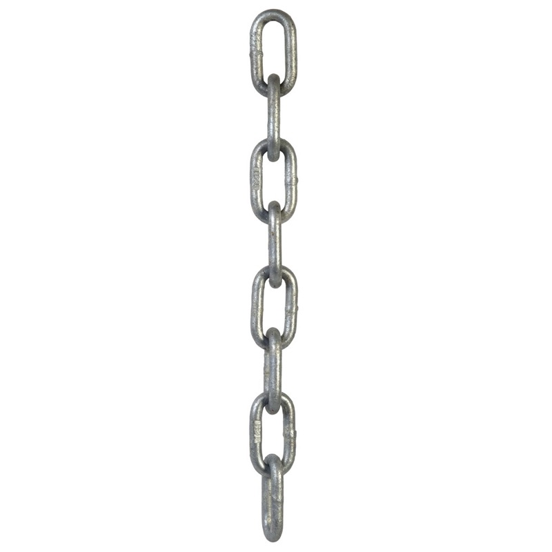 Beaver Trailer Safety Chain 8mm x Galvanised