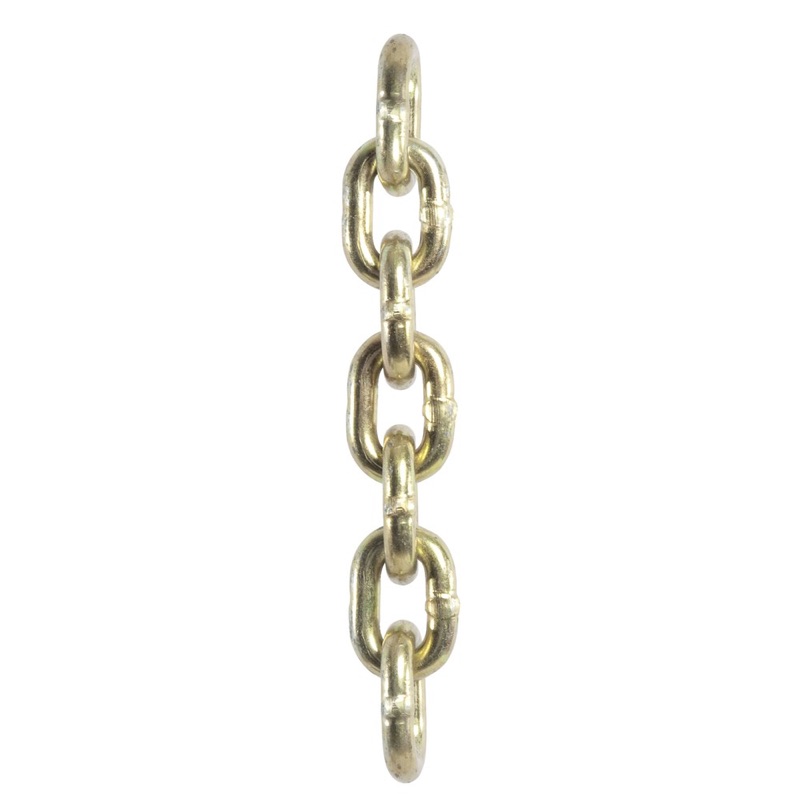 Beaver G70 Zinc Dichromate Transport Chain (Gold) 6mm
