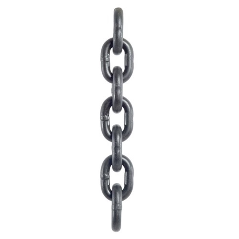 Beaver Grade 80 (T) Self Coloured B-Alloy Lifting Chain 10mm