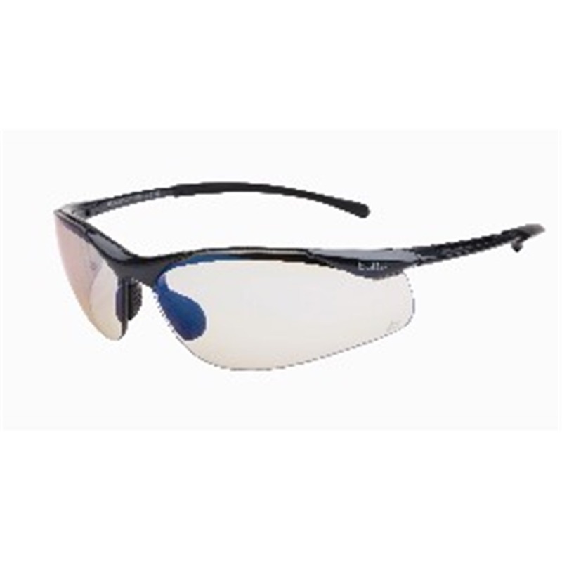 Bolle Safety Contour Safety Glasses Extra Sensory Protection (ESP)