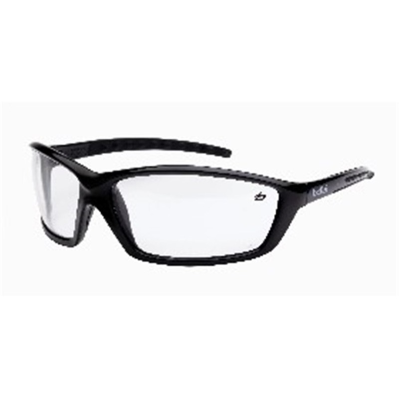 Bolle Safety Prowler Safety Glasses Clear