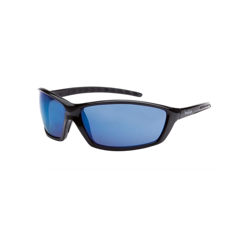 Bolle Safety Prowler Safety Glasses Blue