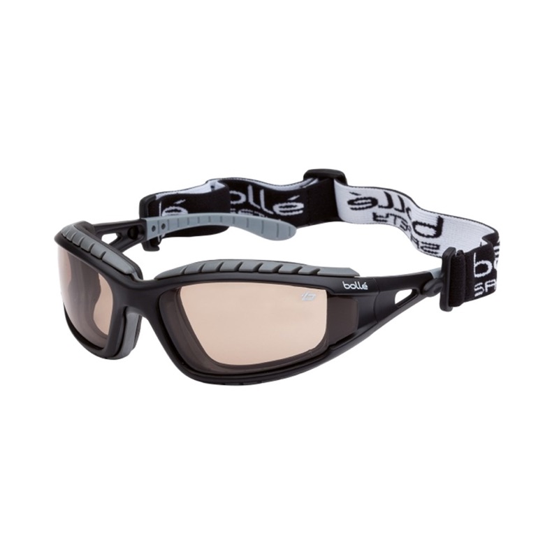 Bolle Tracker 2 Safety Glasses