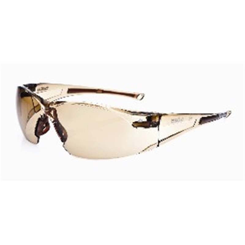 Bolle Safety Rush Safety Glasses Twilight