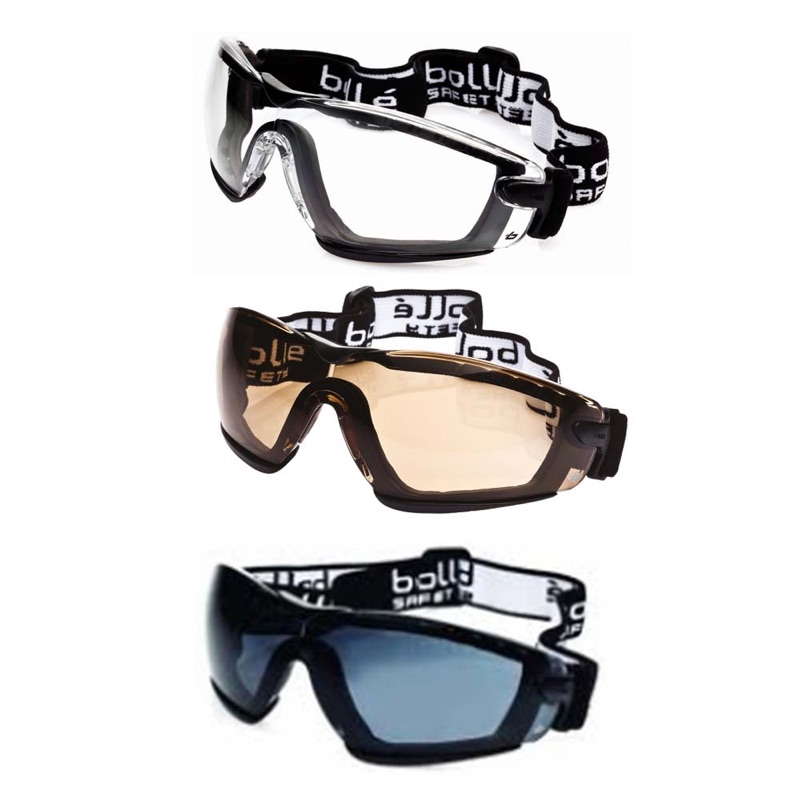 Bolle Cobra Safety Glasses