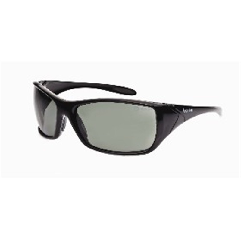 Bolle Voodoo Safety Glasses Green