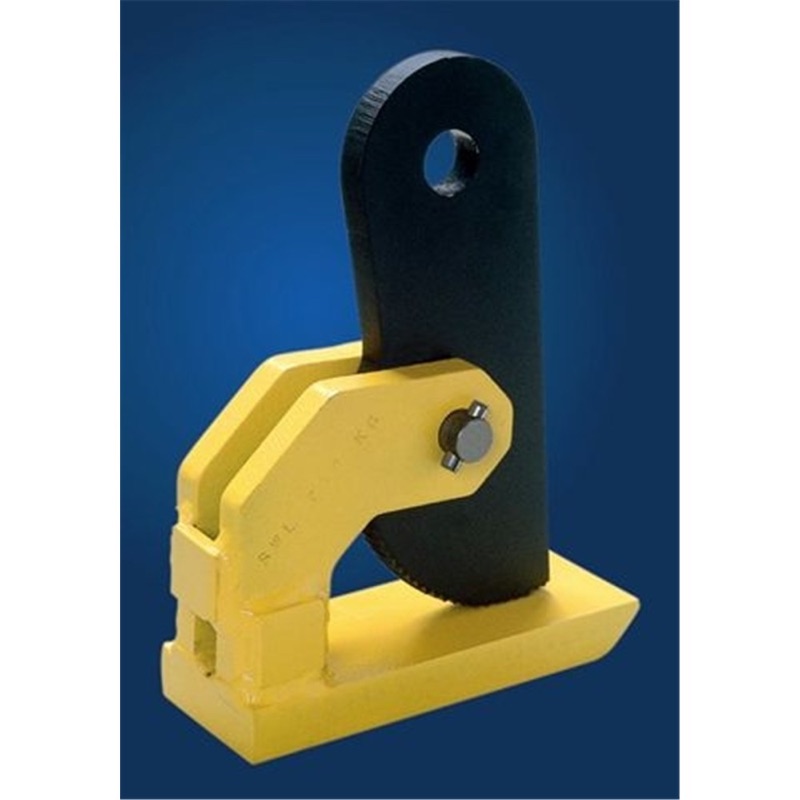 Beaver CQ Horizontal Plate Clamps 5t