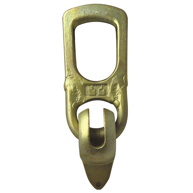 Beaver B-Alloy Concrete Lifting Clutch 2.5t