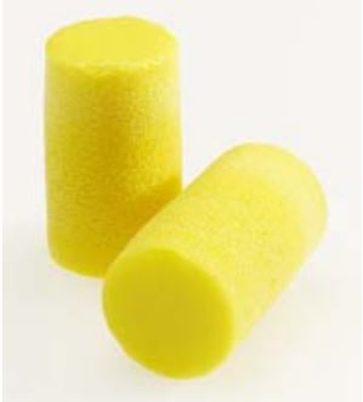 3M E-A-R Classic Platinum Earplugs