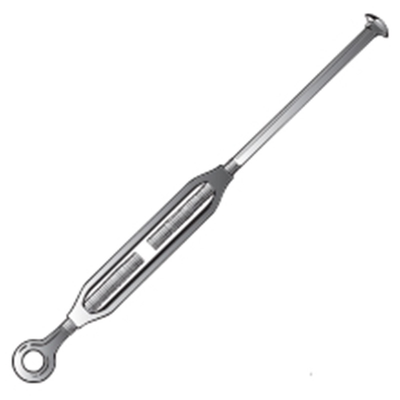 Beaver Fence Straining Screws 16mm