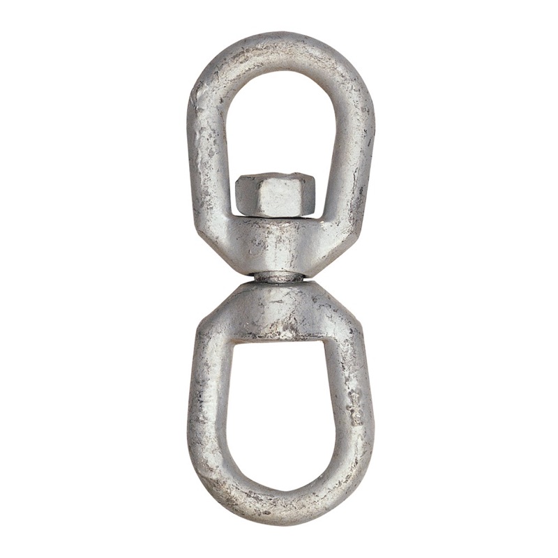 Beaver Commercial Chain Swivels 16mm