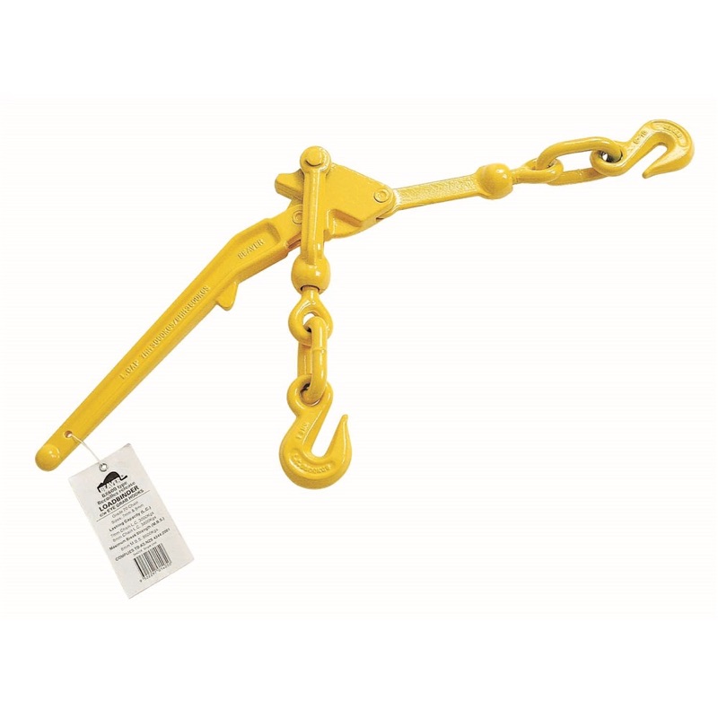 Beaver G70 Safety Release Loadbinder 7-8mm