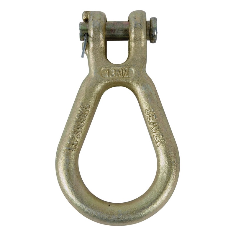 Beaver G70 Gold Clevis Lug Link 7-8mm