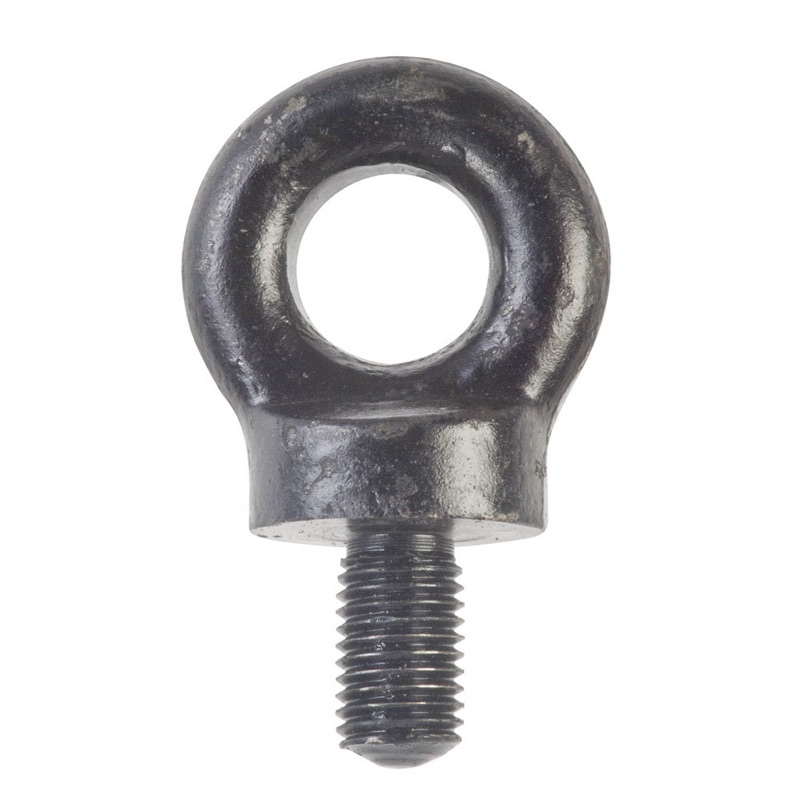 Beaver Lifting Collared Eyebolts with UNC Thread 1"
