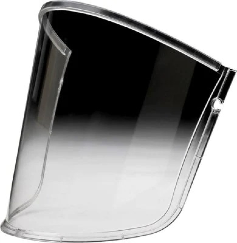 3M Versaflo Coated Visor