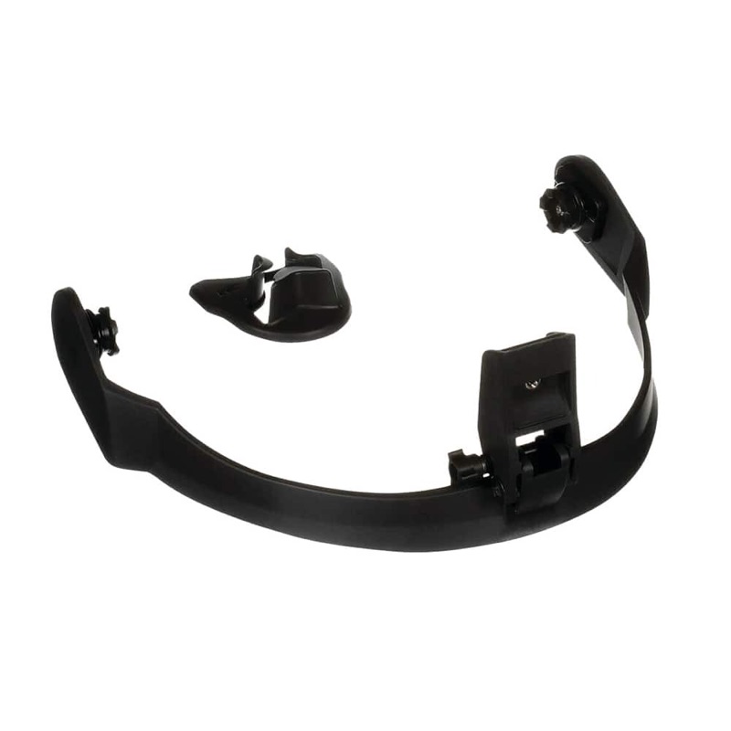 3M Versaflo M-940 Mining Cap Lamp Bracket kit 1 EA/CS