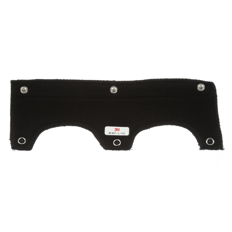 3M Versaflo Forehead Comfort Pad/Sweat Pad M-957/L-115/37010(AAD)10 / Bag