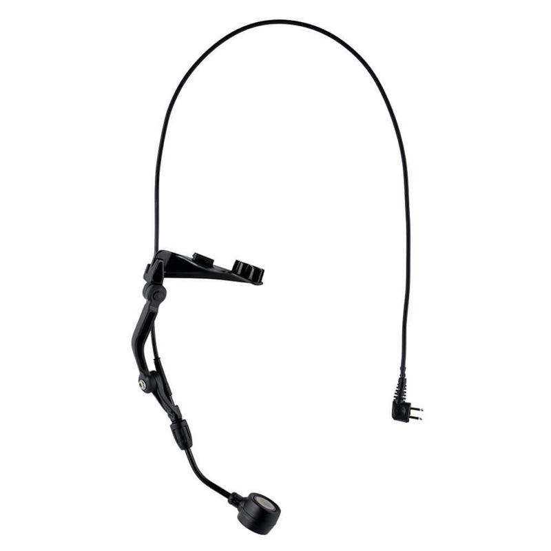 Dynamic Mic 3M for Versaflo M-Series