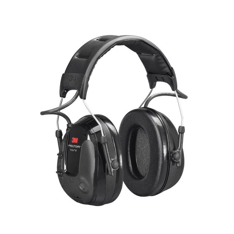 3M Peltor ProTac III Headset Class 5 SLC80 26dB