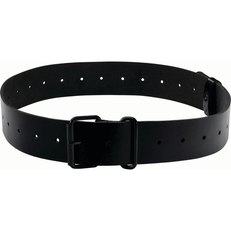 3M Versaflo Leather Waist Belt