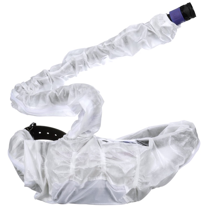3M Versaflo PAPR Cover TR-681 For TR-600/800 PAPR 10 ea/Cas