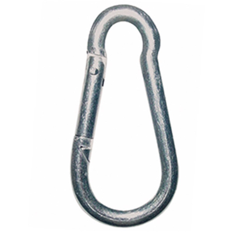 Beaver Snap Hooks 4mm