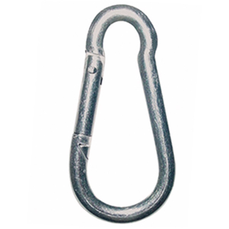 Beaver Snap Hooks 8mm