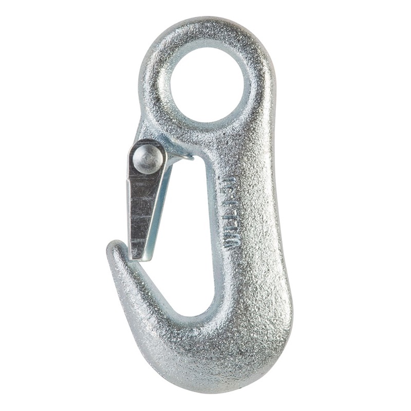 Beaver General Purpose Winch Hooks 1.5t