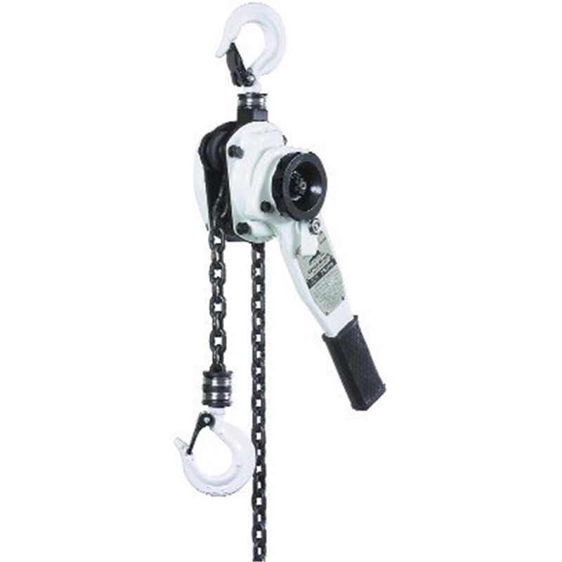 Lever Block  3G Beaver  White 500kg  x 1.5Mtr