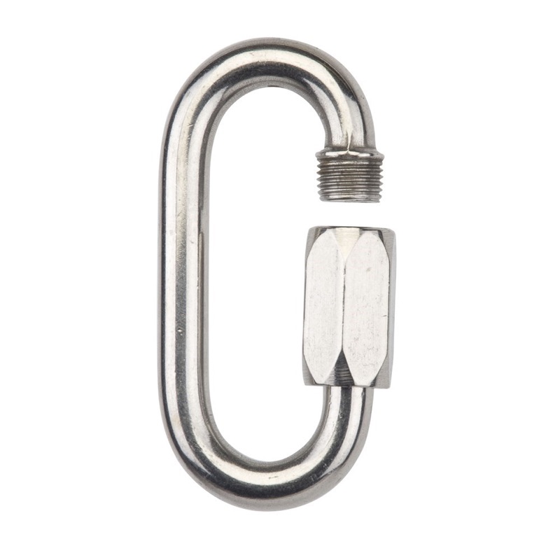 Beaver G316 Stainless Steel Quick Link 8mm