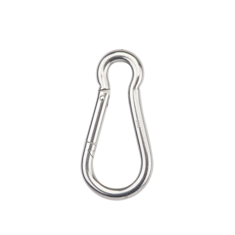 Beaver G316 Stainless Steel Carbine (Carabina) Hook 6mm