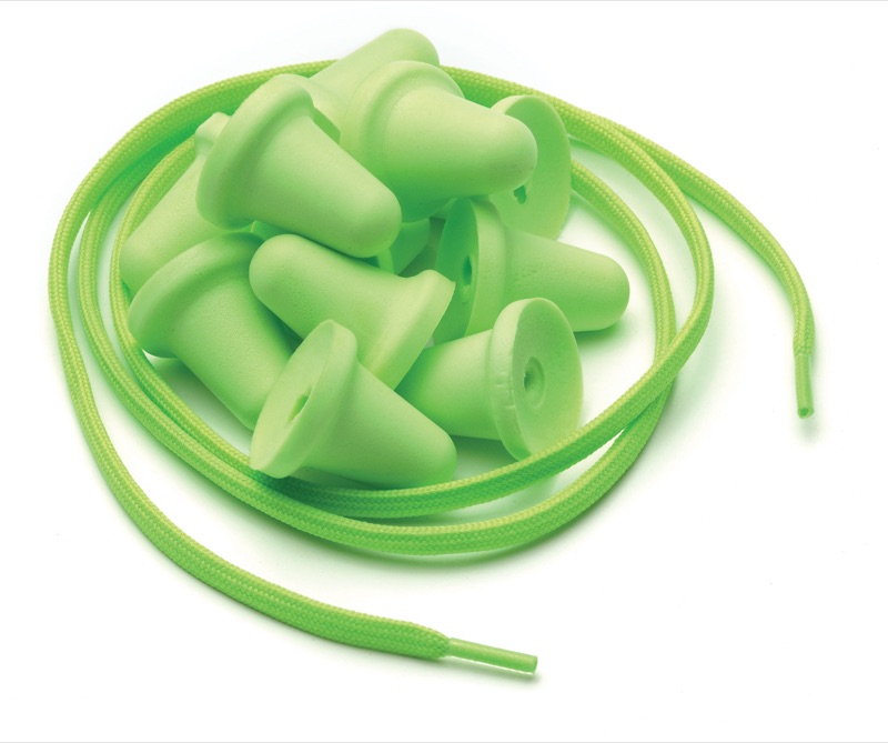 Moldex Jazz Band Hearing Protector Replacement Kit 25dB