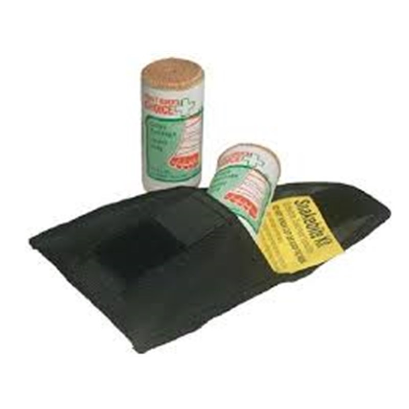 Brady Snake Bite First Aid Kit