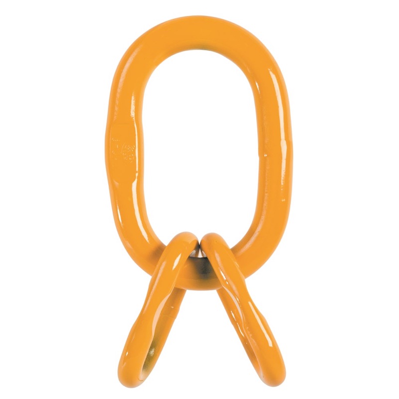 Beaver G80 Recessed Enlarged Multi-Leg Master Link - Oblong 7mm