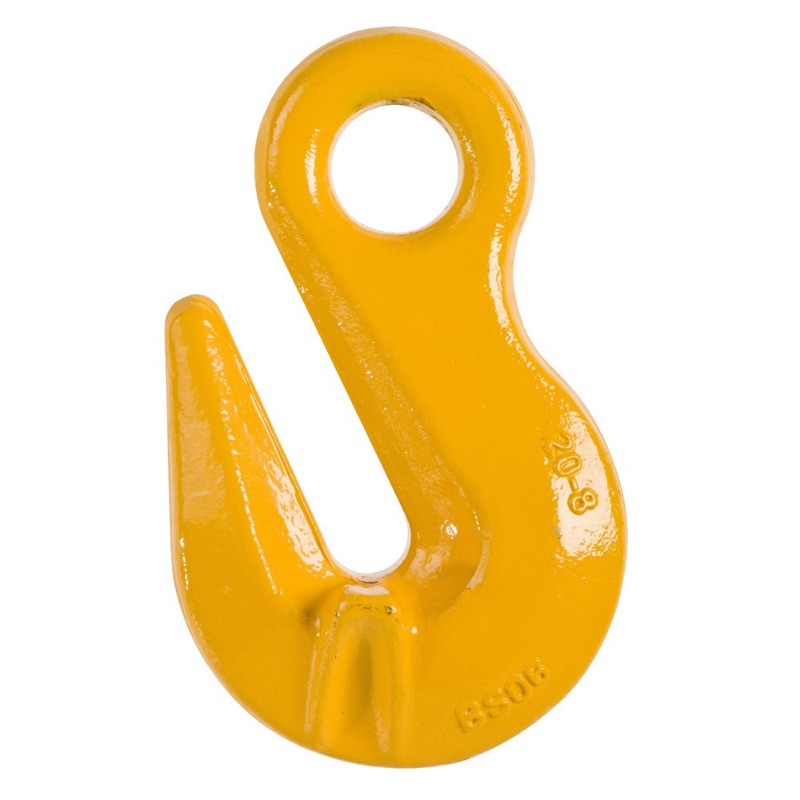Beaver G80 Eye Shortening Grab Hook 13mm