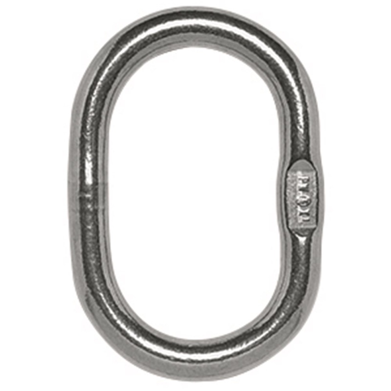 Beaver G50 Stainless Steel Master Link 1 Leg x 7mm