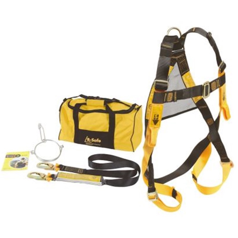 Construction Kit B-Safe c/w BH1100