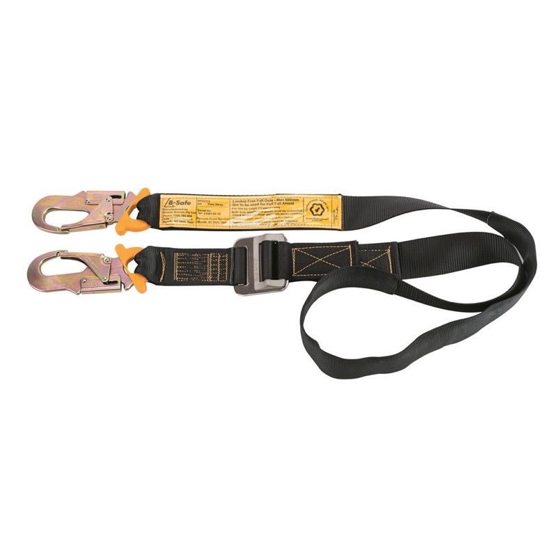2 Mt Pole Strap