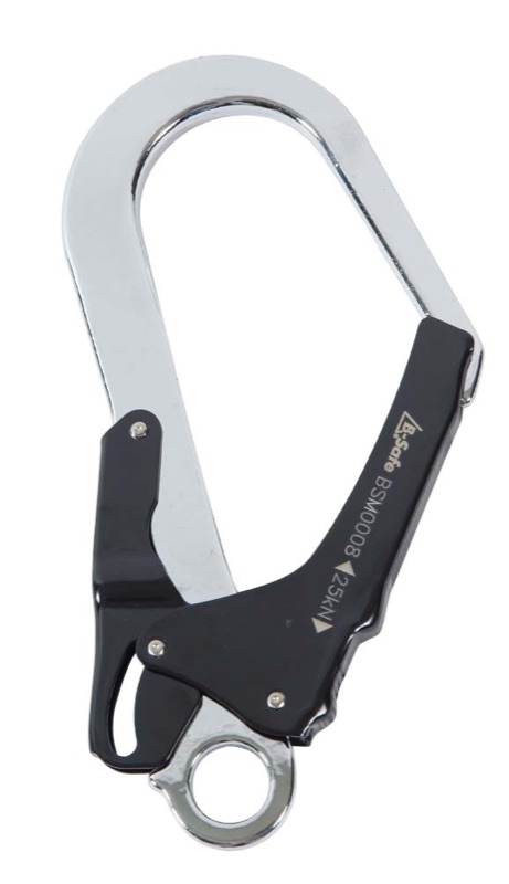 Scaffold Hook 55mm Gate Steel