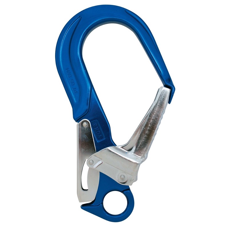 Scaffold Hook 55mm Gate Aluminium