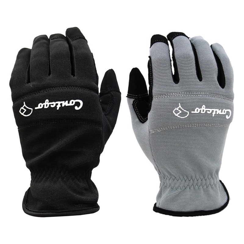 Contego Versadex Multi-Purpose General Handling Glove Black x Size 2 Extra Large