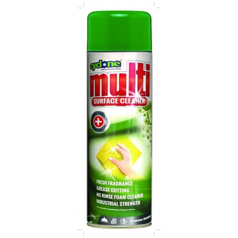 Cyclone Multi-Surface Cleaner No Colour x 500ml