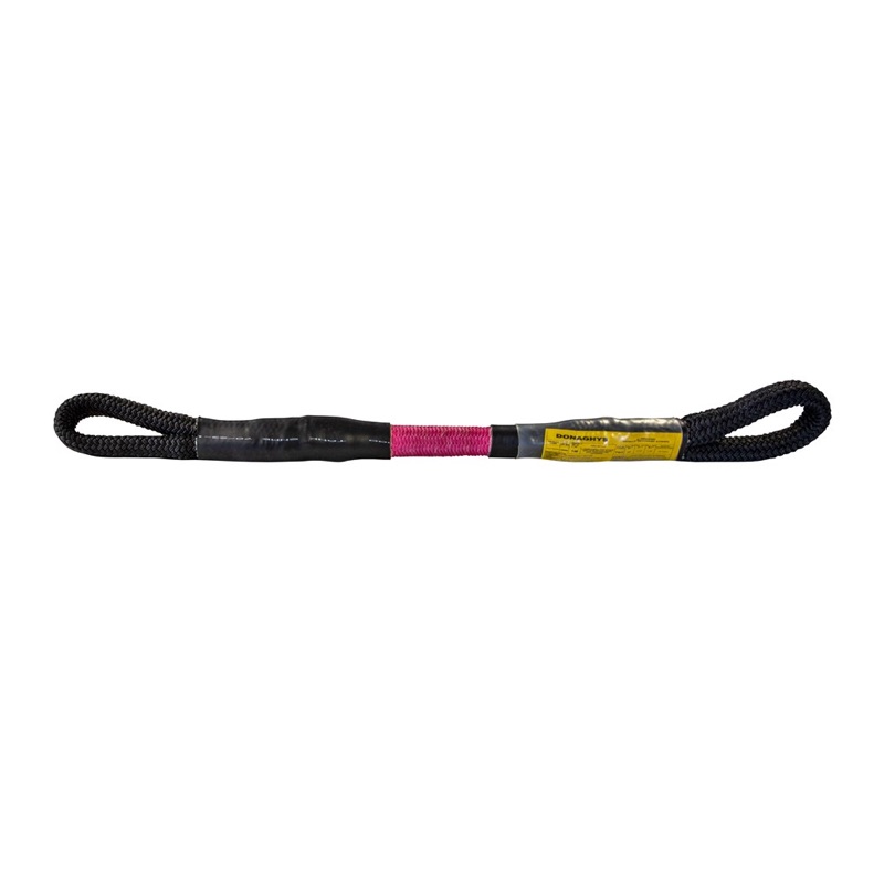 Mongoose Heavy Duty Strops 30t x 6m