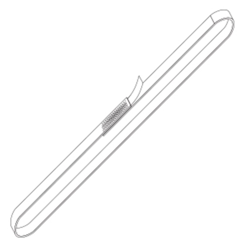 Beaver Single-Ply Endless Flat Sling 0.5t x 1m
