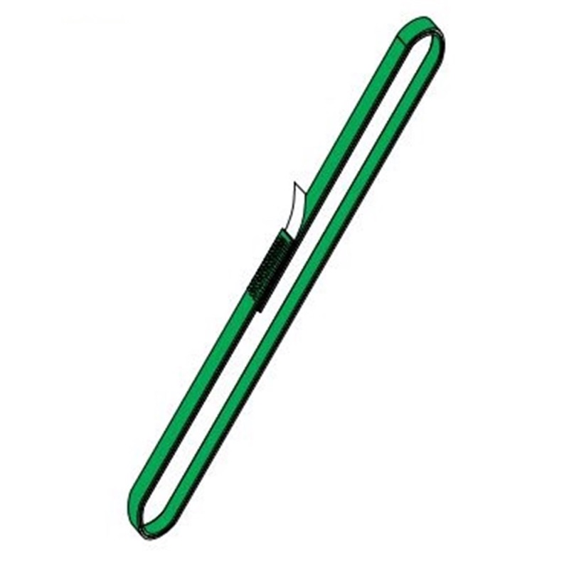 Beaver Double-Ply Endless Flat Sling 2t x 2m