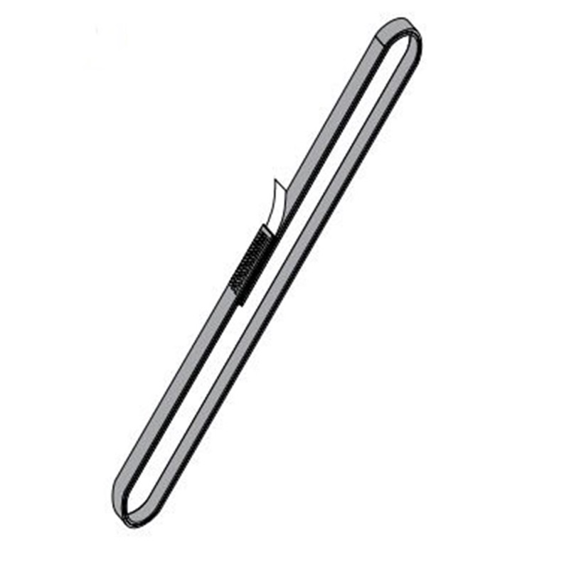 Beaver Double-Ply Endless Flat Sling 4t x 4m