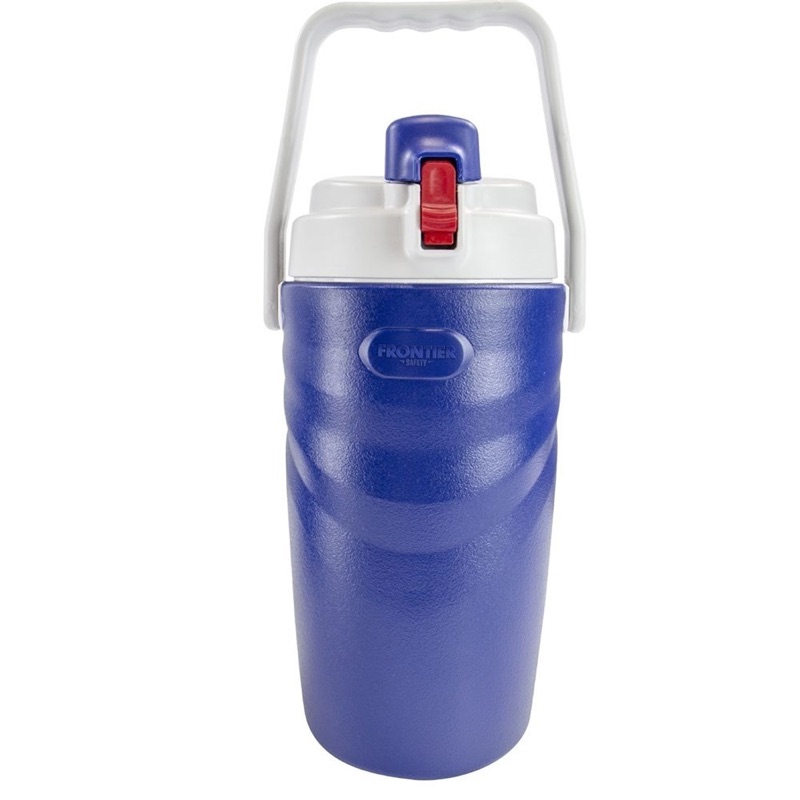 Frontier Jugrnaut Coolers Blue x 2.5L